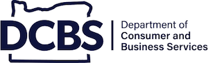 Oregon Department of Consumer and Business Services - DCBS